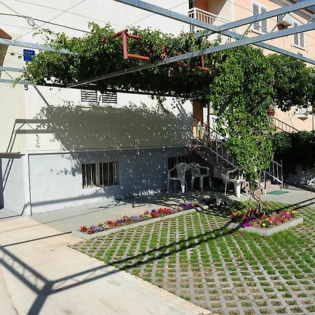 Apartments Venci Zadar Buitenkant foto