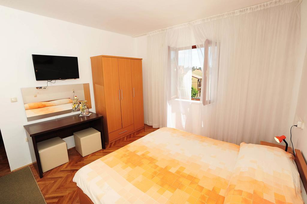 Apartments Venci Zadar Buitenkant foto