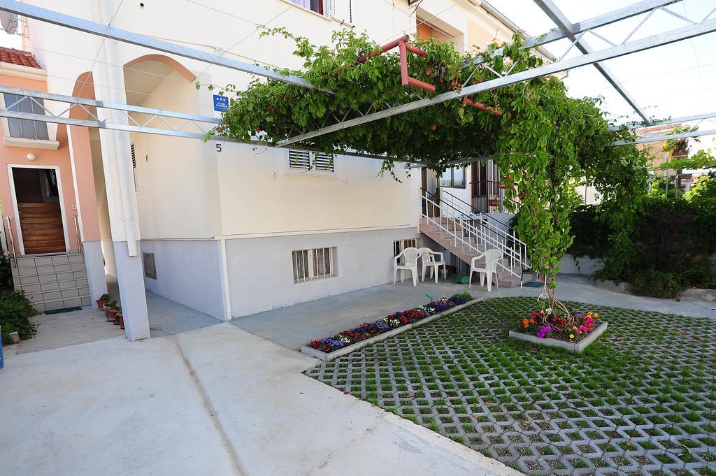 Apartments Venci Zadar Buitenkant foto