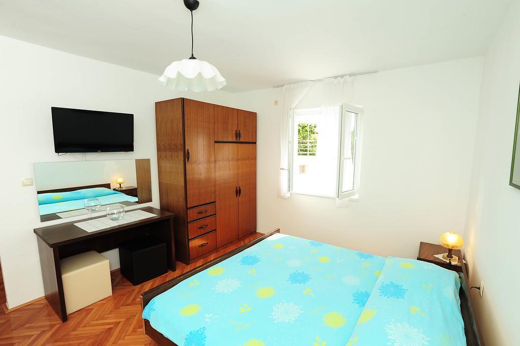 Apartments Venci Zadar Kamer foto
