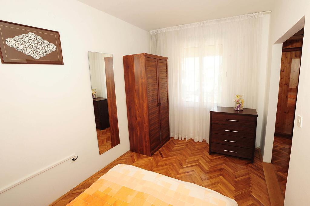 Apartments Venci Zadar Kamer foto