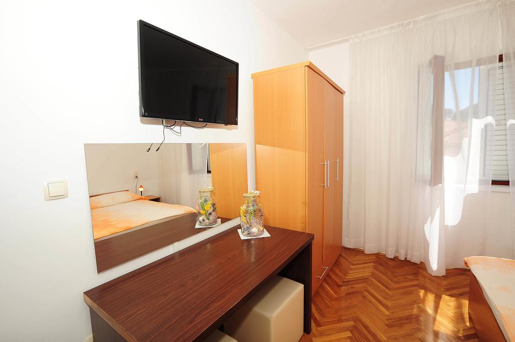 Apartments Venci Zadar Kamer foto