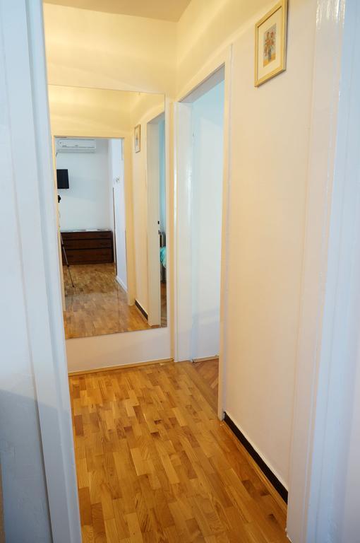 Apartments Venci Zadar Kamer foto